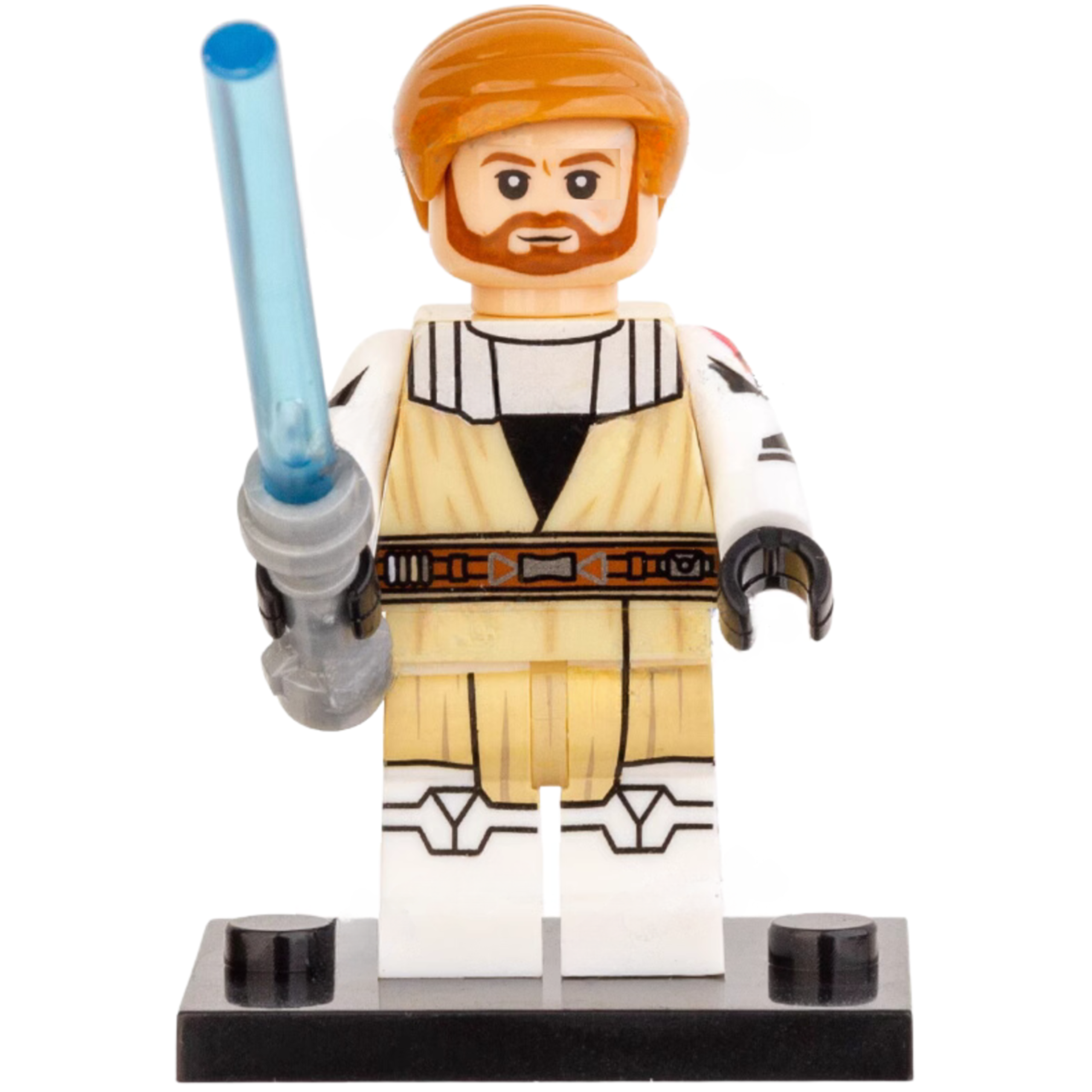 Luke Skywalker (Hood)