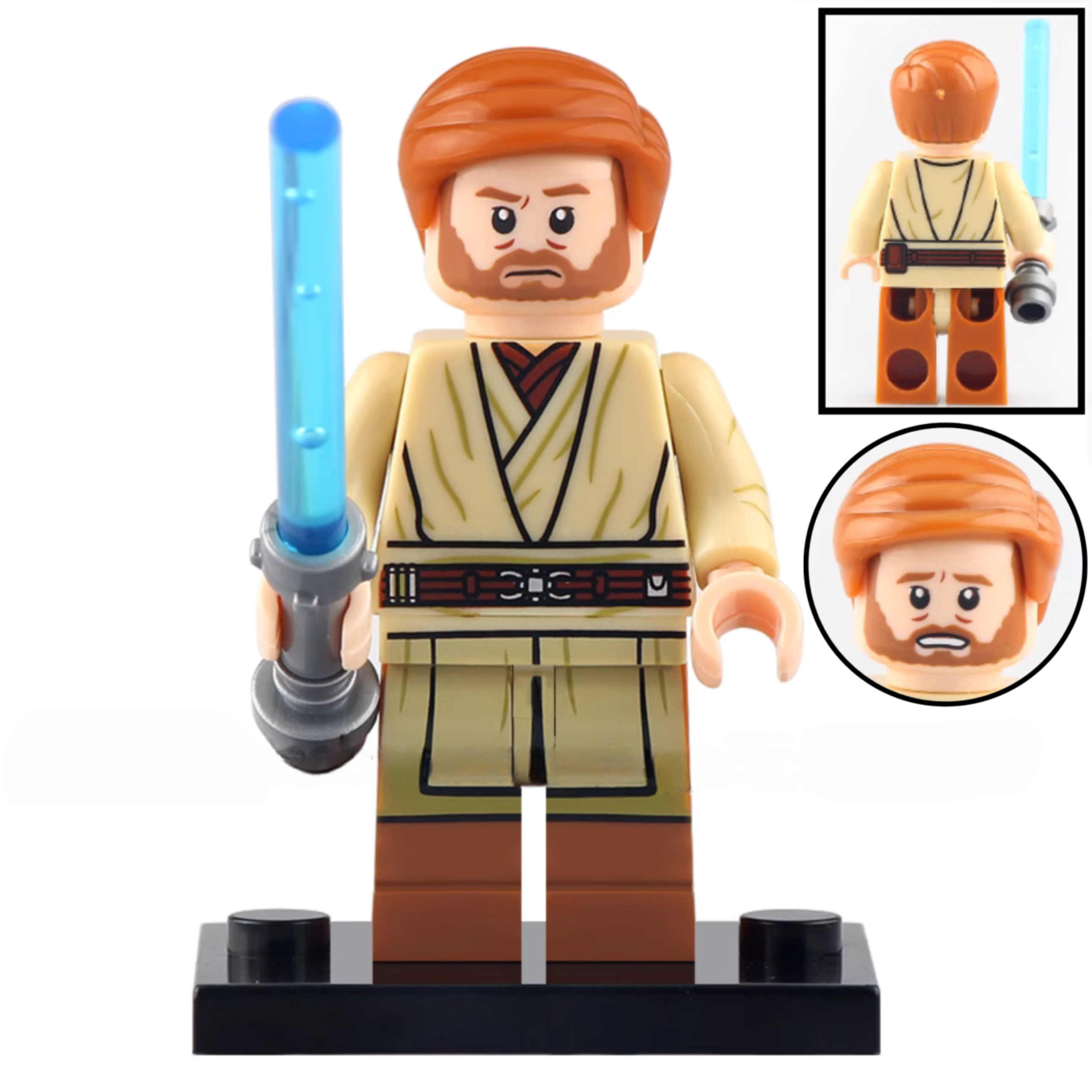 Obi Wan (Old)