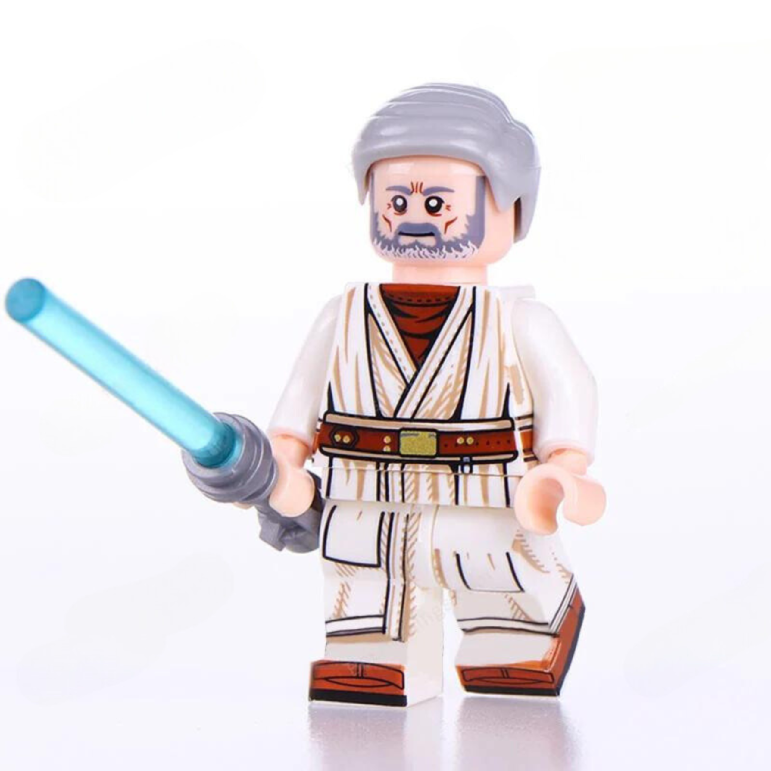 Obi Wan (Older)