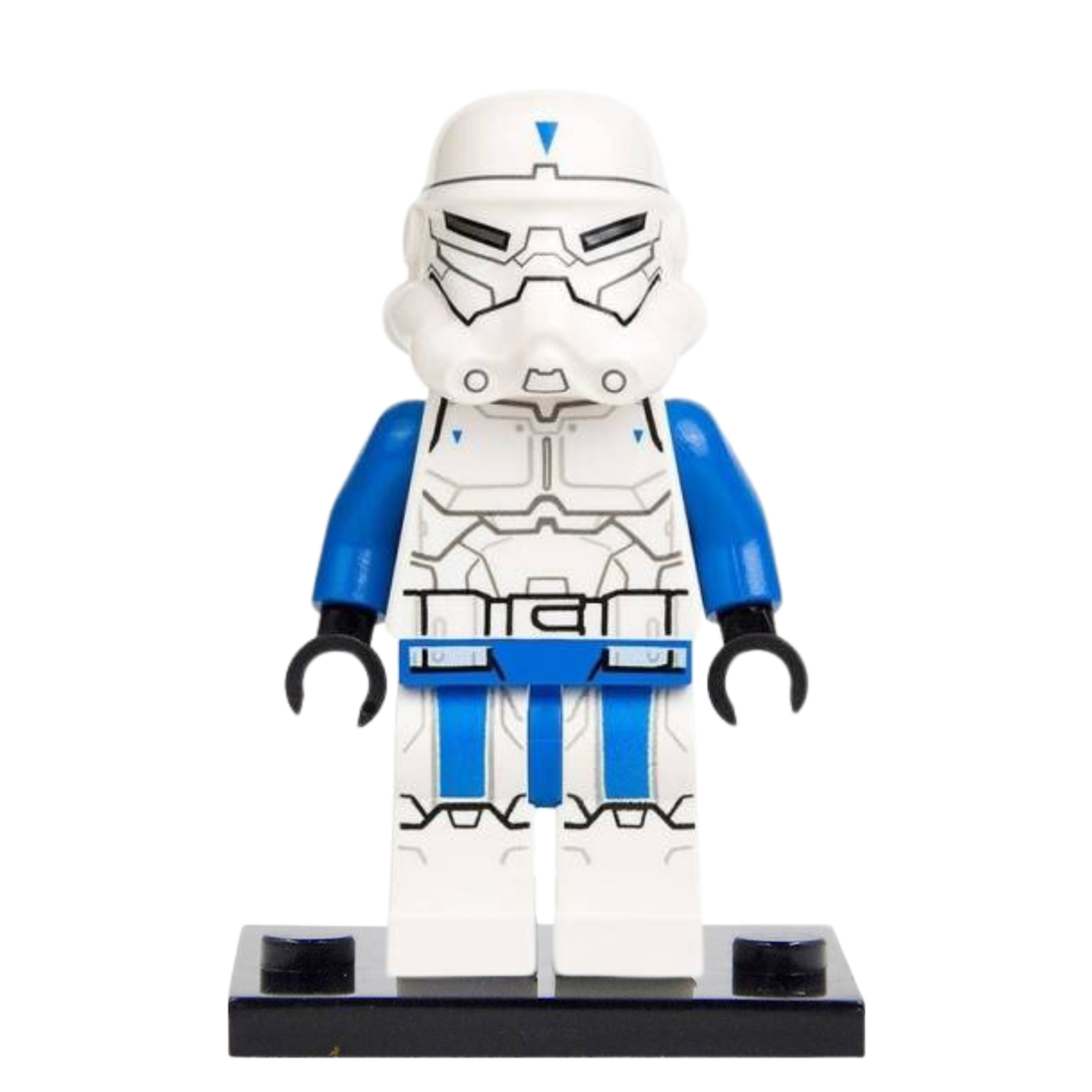 Special Forces Commander