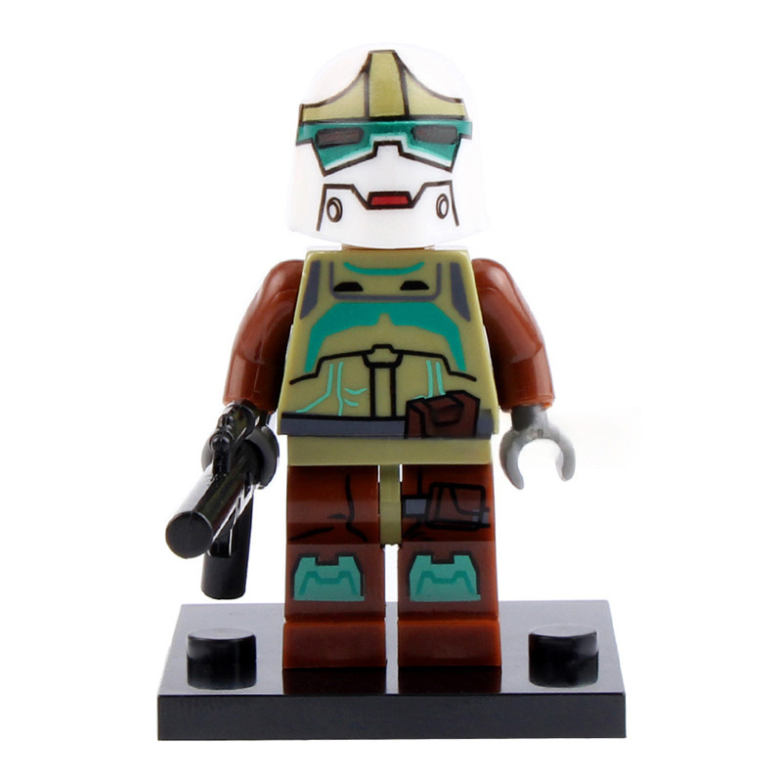 Bounty Hunter