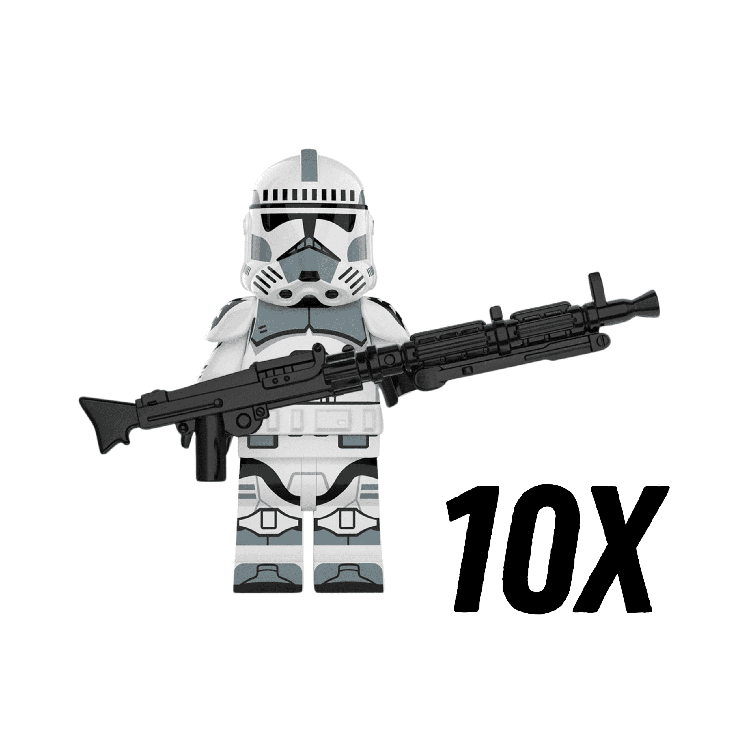 10pcs