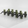 star-wars-kashyyyk-41st-scout-trooper-battalion-minifigure-set-of-10pcs