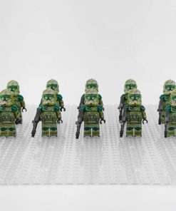 star-wars-kashyyyk-clone-troopers-41st-rangers-minifigure-set