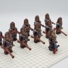 star-wars-kashyyyk-wookiee-army-and-chewbacca-minifigure-set-of-11pcs