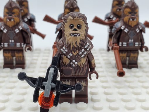 star-wars-kashyyyk-wookiee-army-and-chewbacca-minifigure-set-of-11pcs