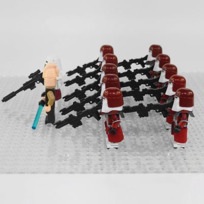 star-wars-ki-adi-mundi-commander-bacara-and-galactic-marines-minifigure-set-of-12pcs