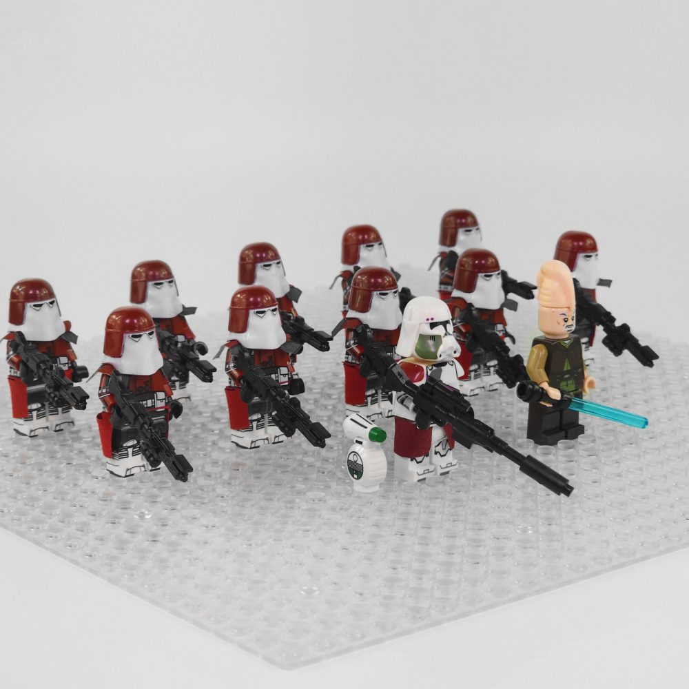 star-wars-ki-adi-mundi-commander-bacara-and-galactic-marines-minifigure-set-of-12pcs