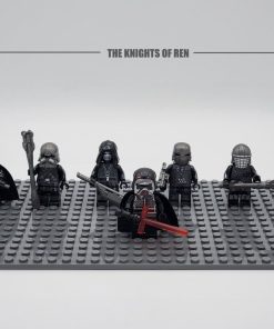 star-wars-knights-of-ren-minifigure-set-of-7pcs