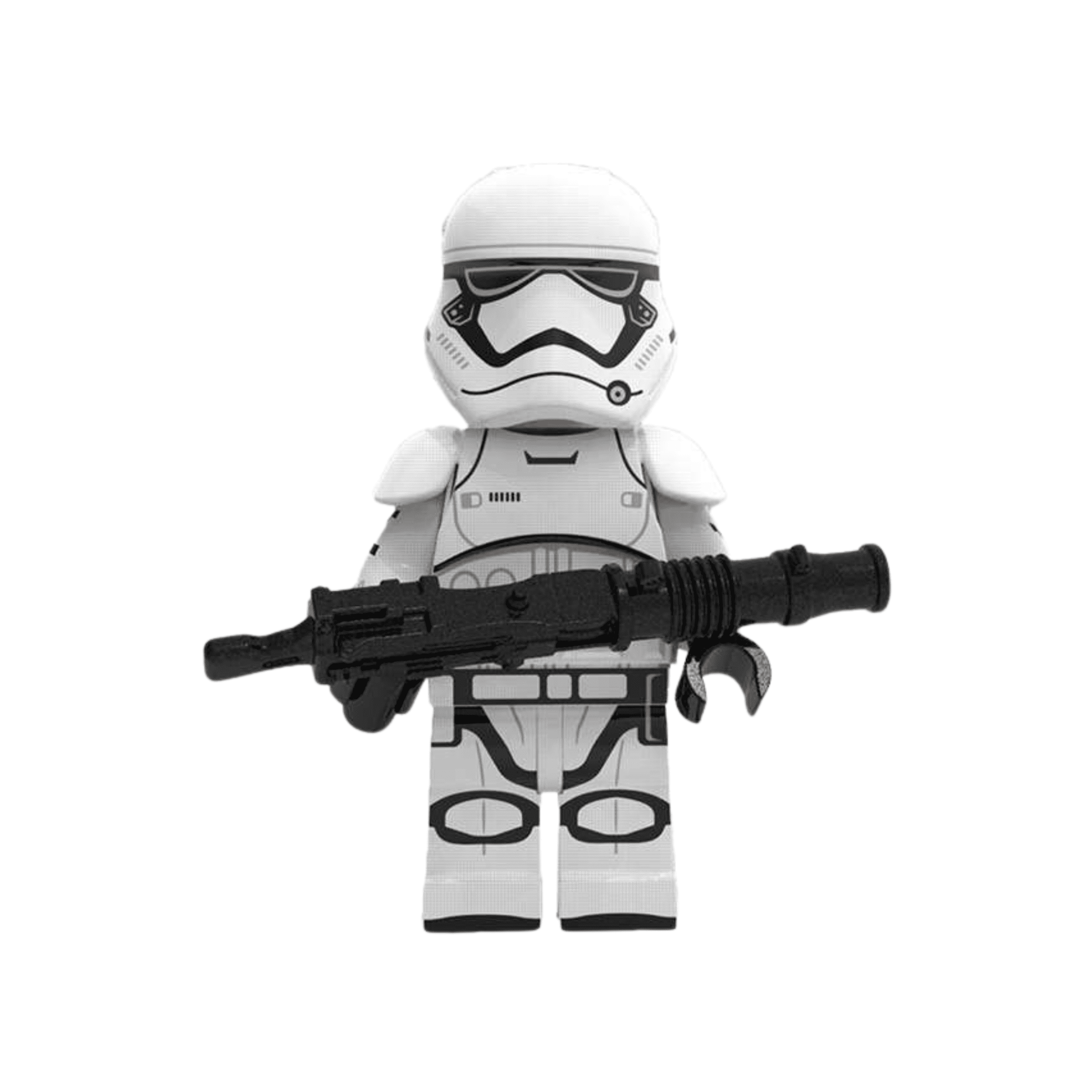 Trooper