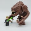 star-wars-luke-skywalker-versus-rancor-minifigure-set