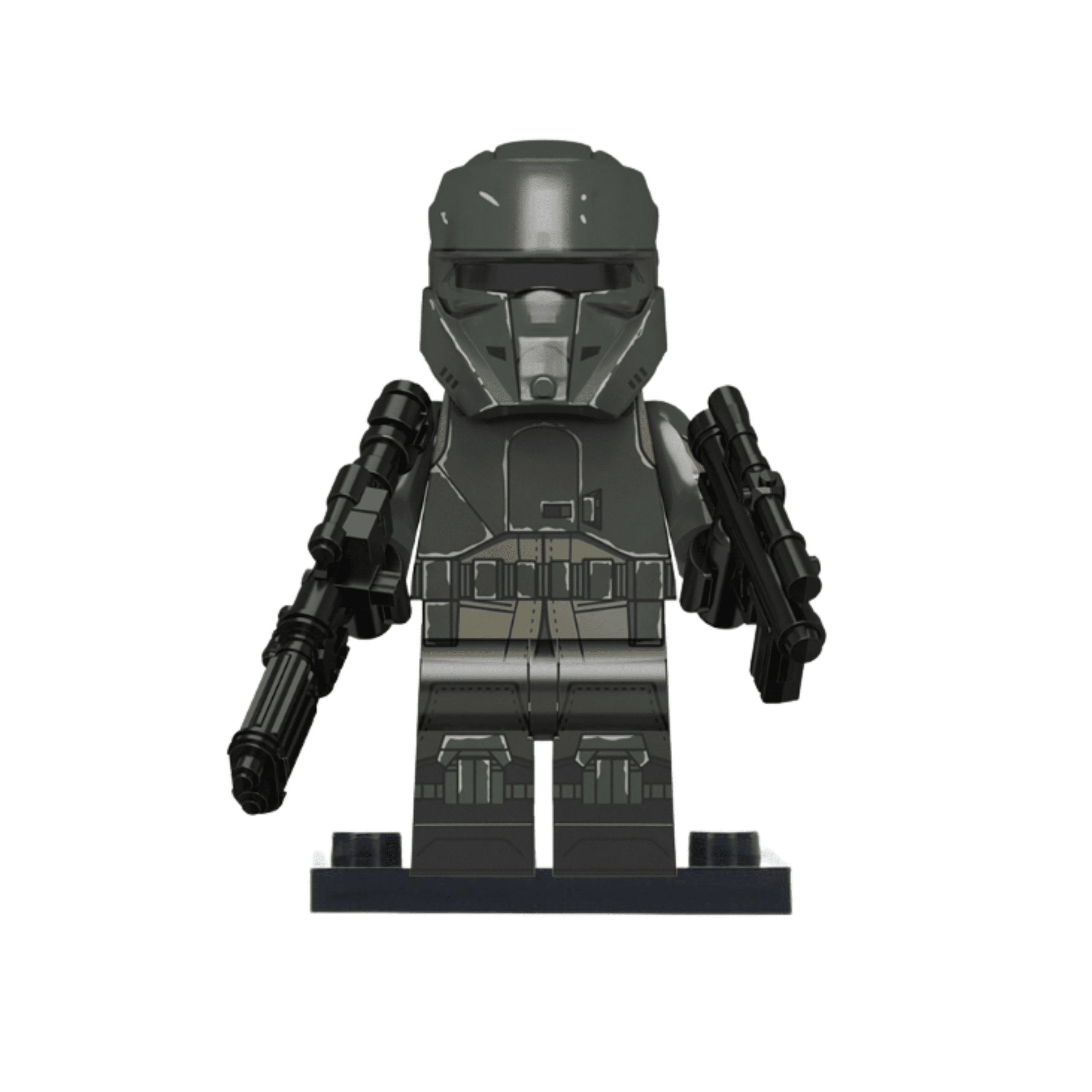 Transport Trooper