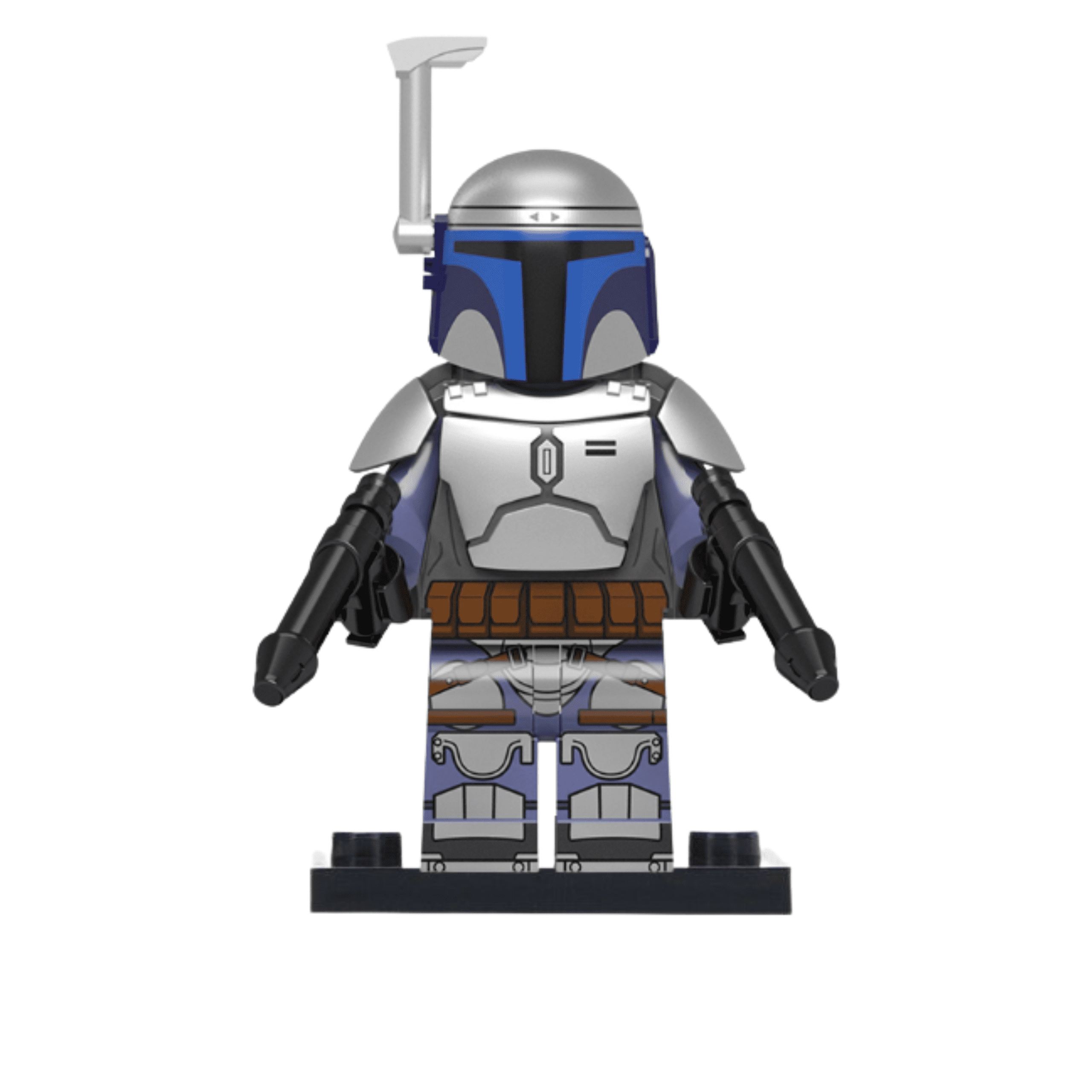 Jango Fett
