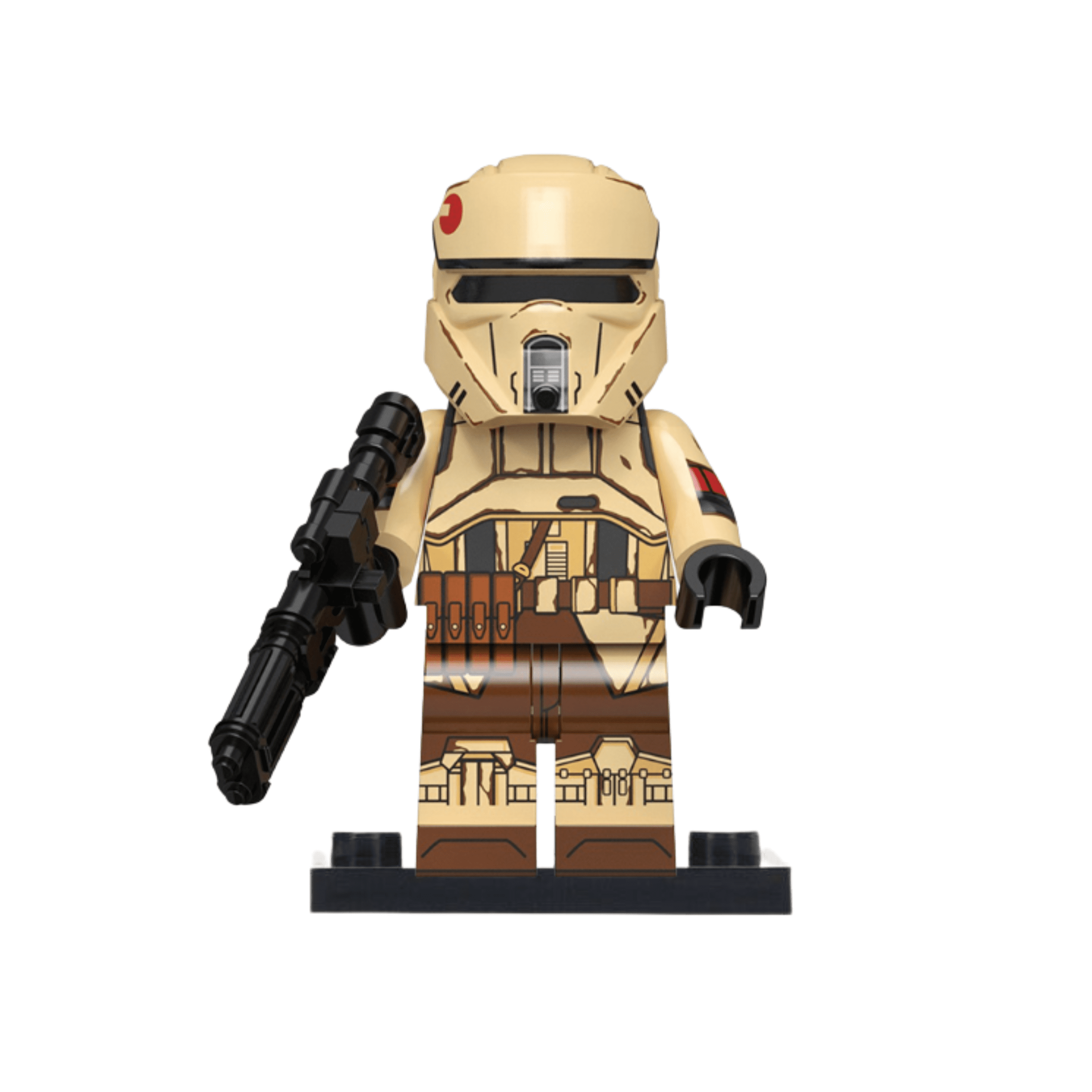 Shoretrooper