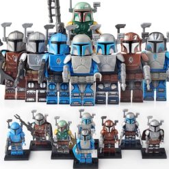 star-wars-mandalorian-boba-fett-jango-fett-minifigure-set-of-8pcs
