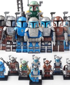 star-wars-mandalorian-boba-fett-jango-fett-minifigure-set-of-8pcs