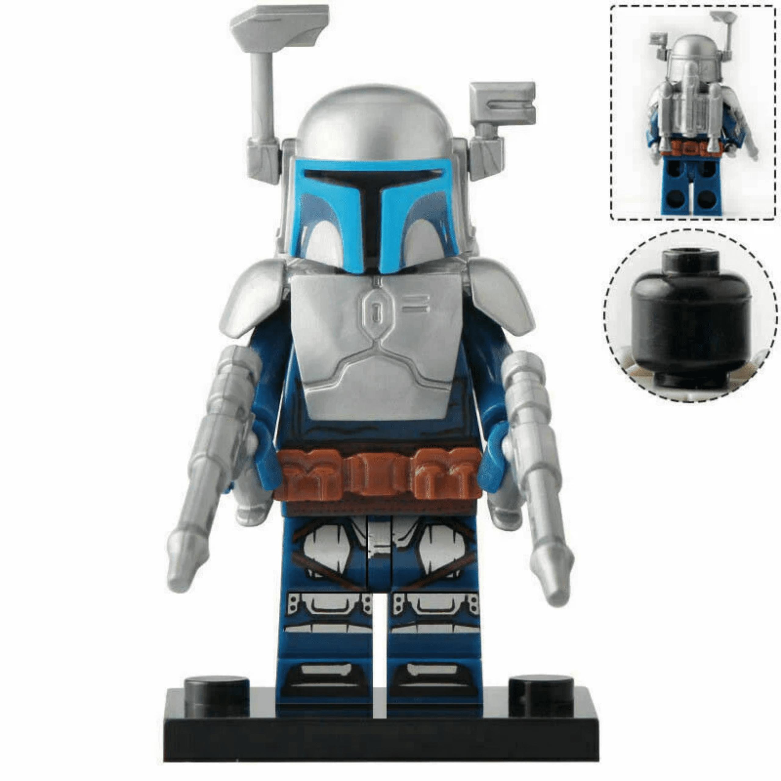 Jango Fett