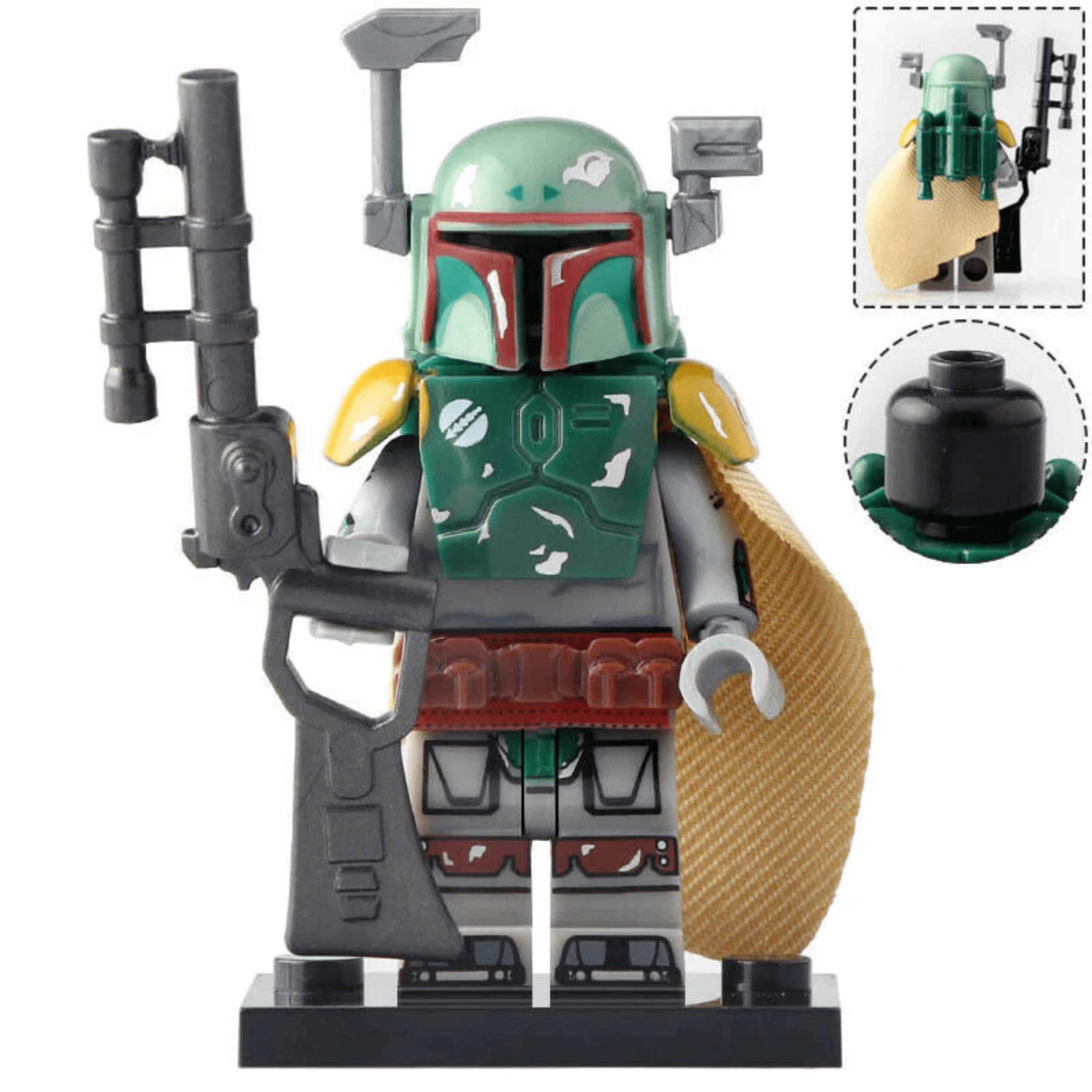 Boba Fett