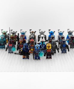 star-wars-mandalorian-guild-warriors-of-the-creed-minifigure-set