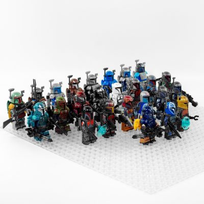 star-wars-mandalorian-guild-warriors-of-the-creed-minifigure-set