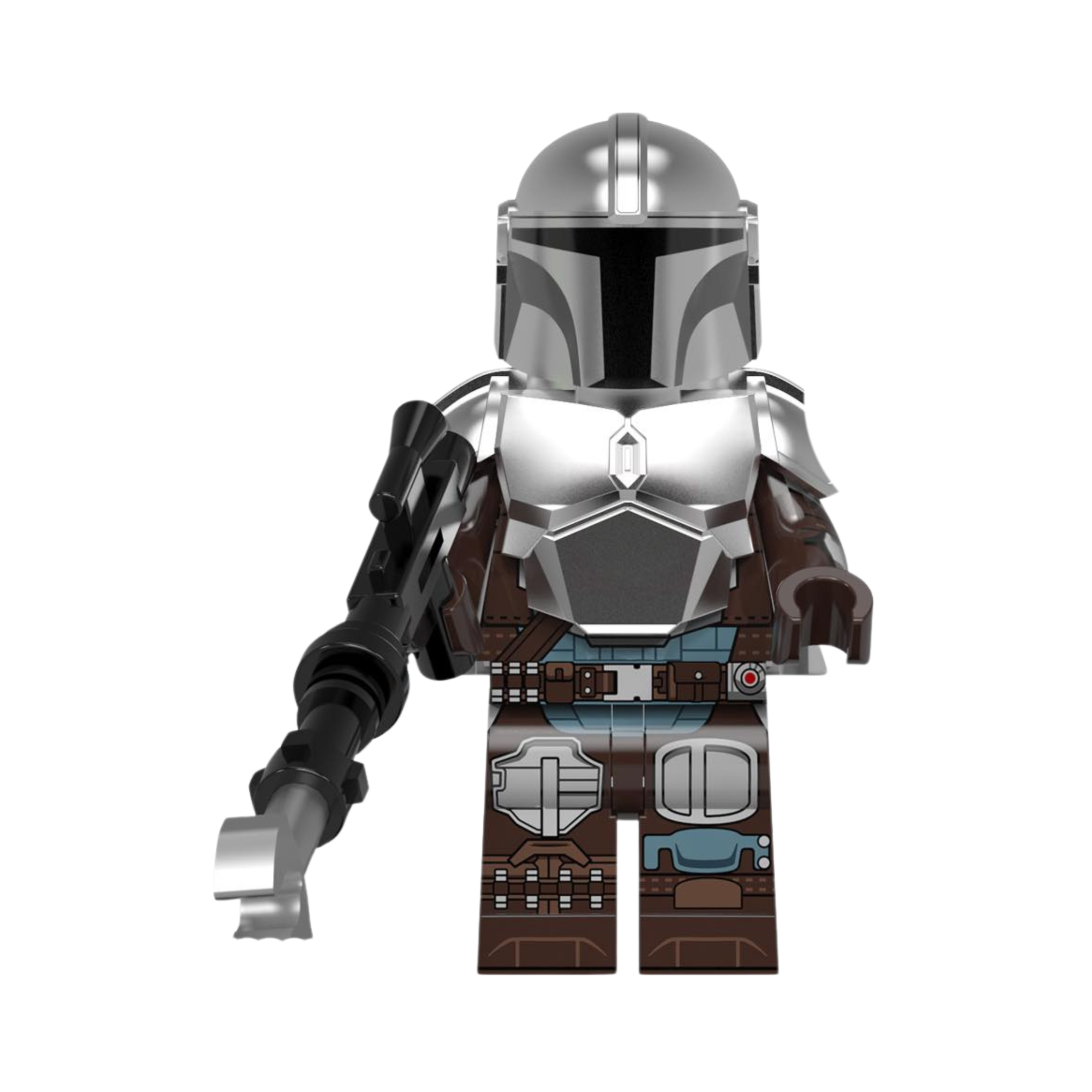 Mandalorian
