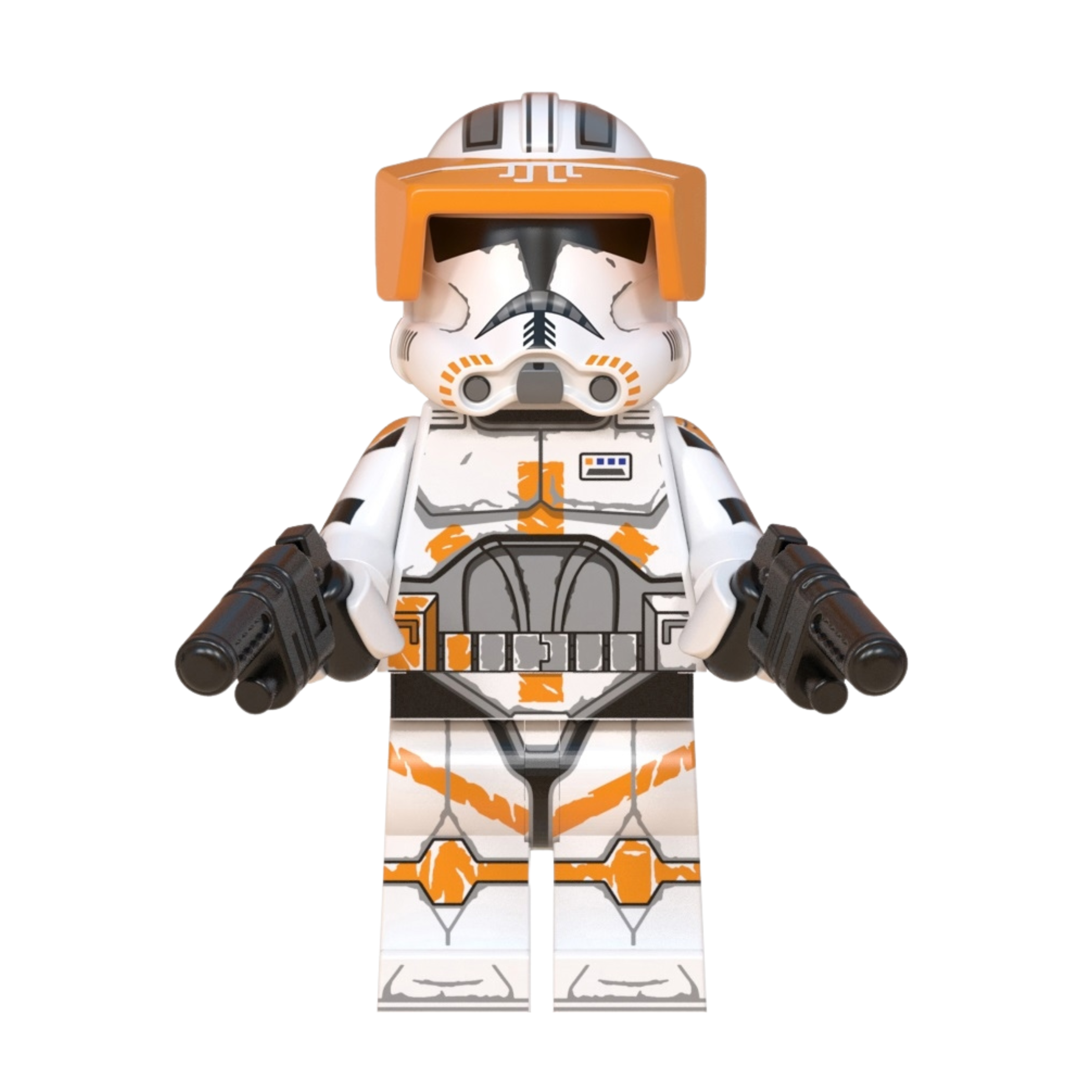 Commander Cody
