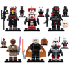 star-wars-new-wave-assortment-dooku-windu-fox-gar-saxon-minifigure-set
