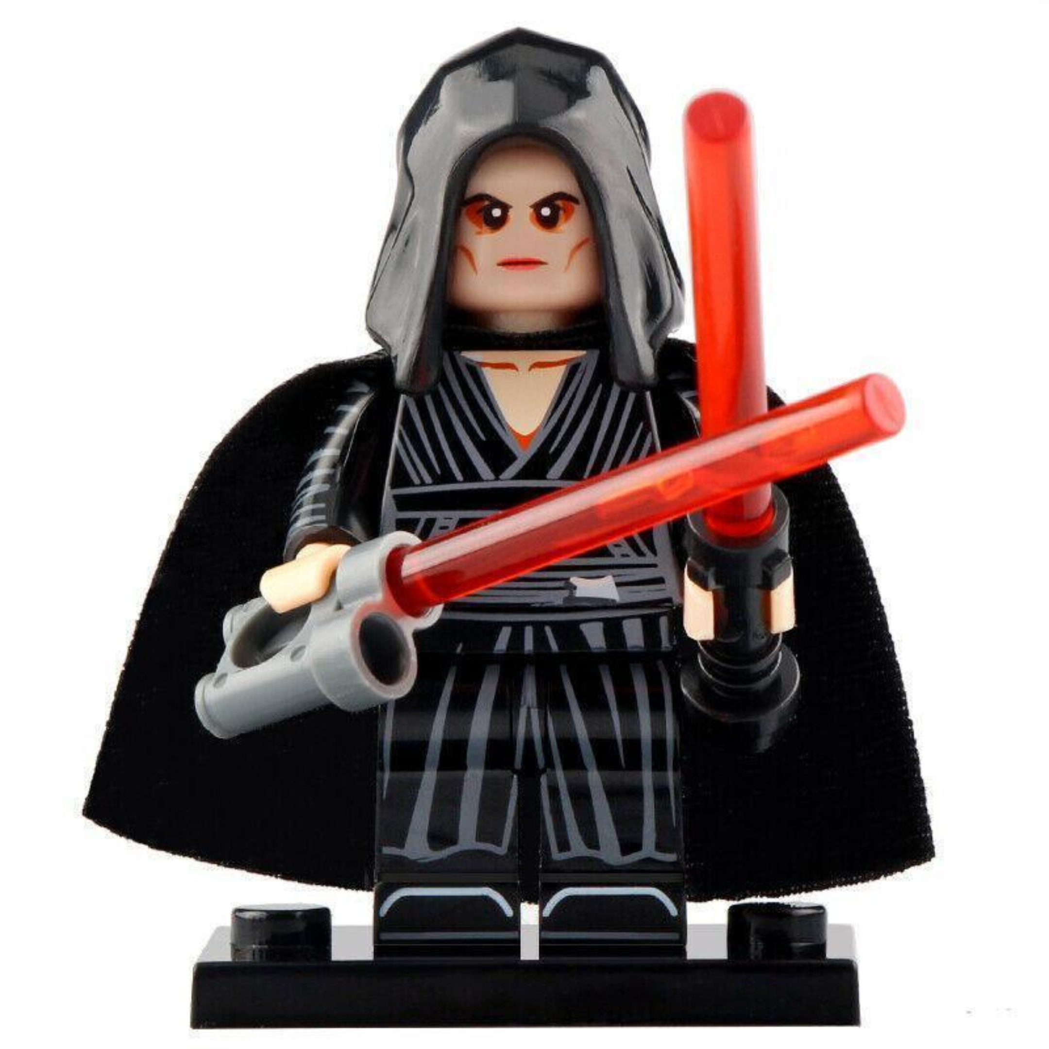 Dark Rey