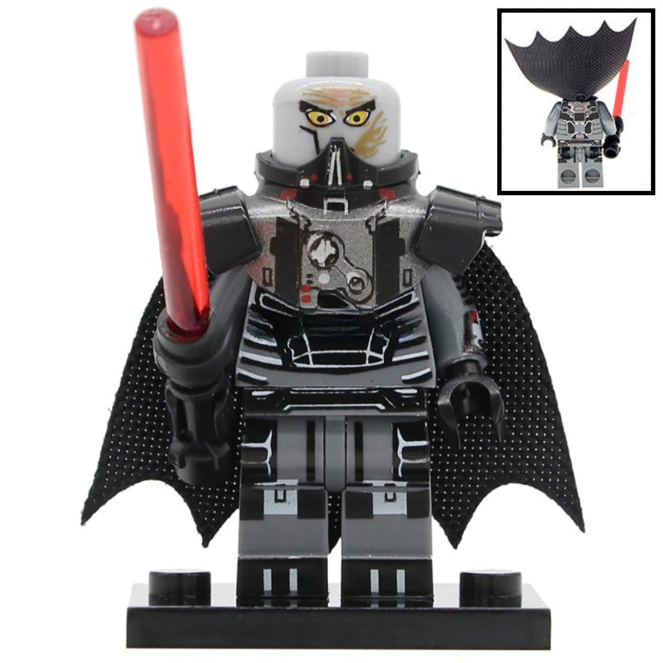 Darth Malgus