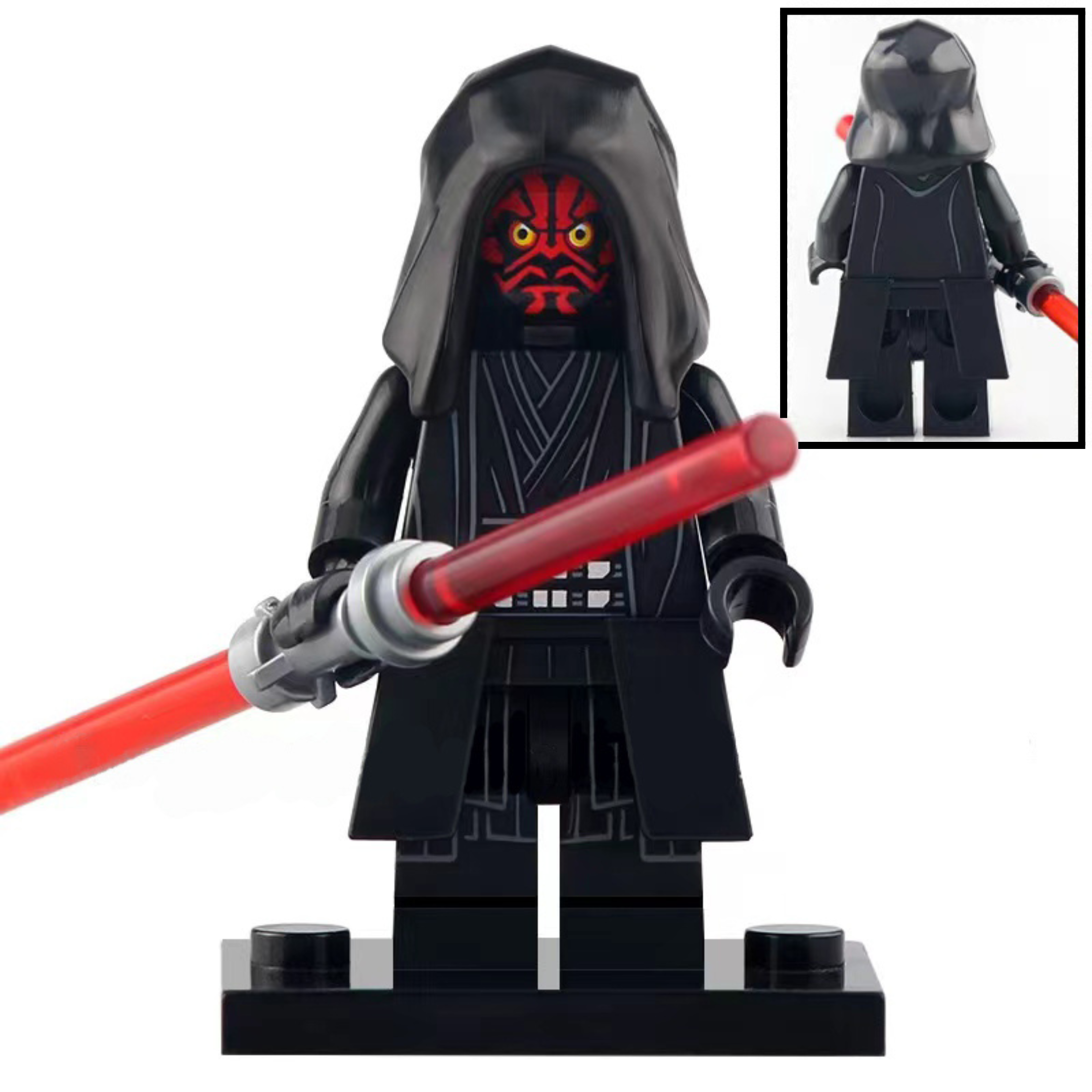 Darth Maul 1