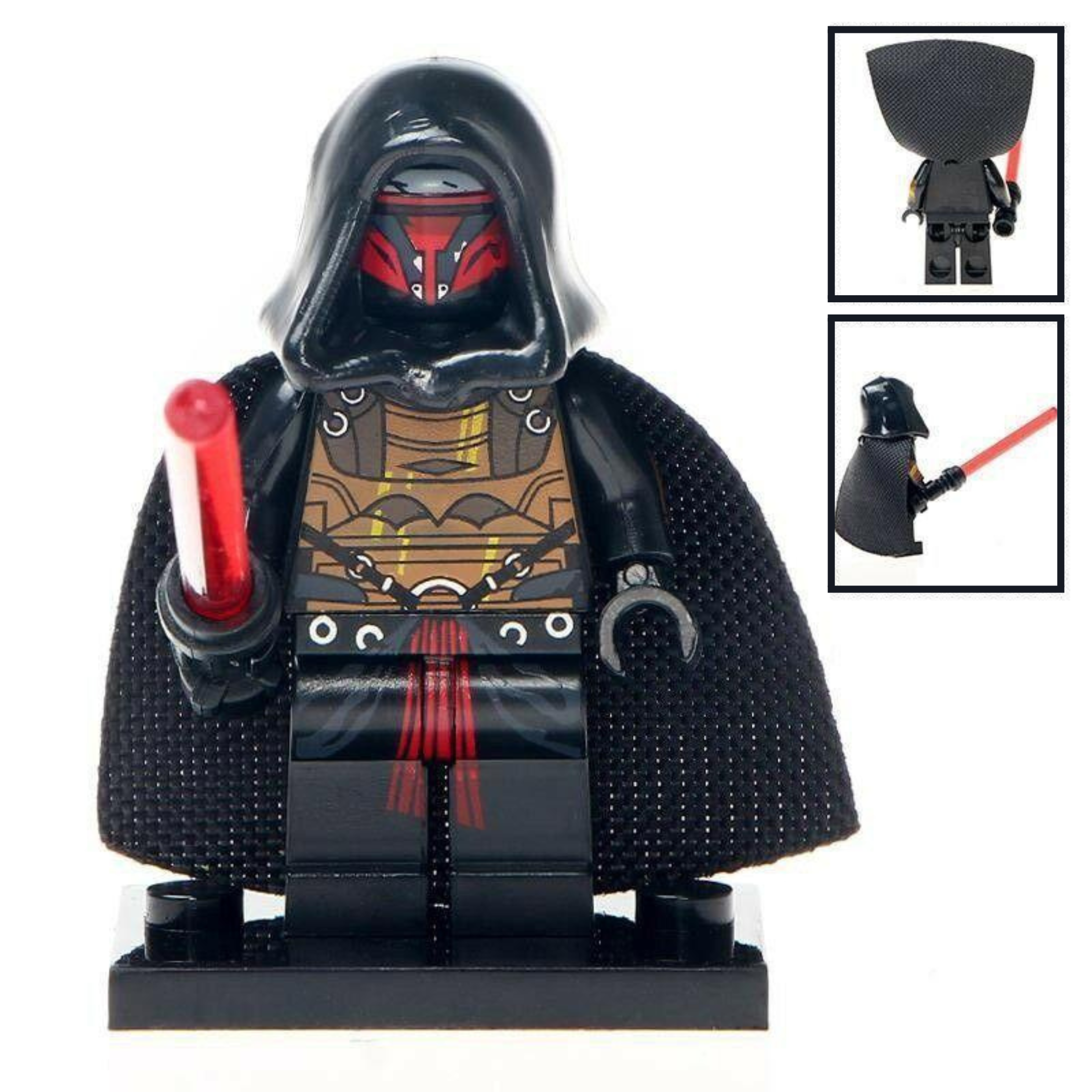 Darth Revan