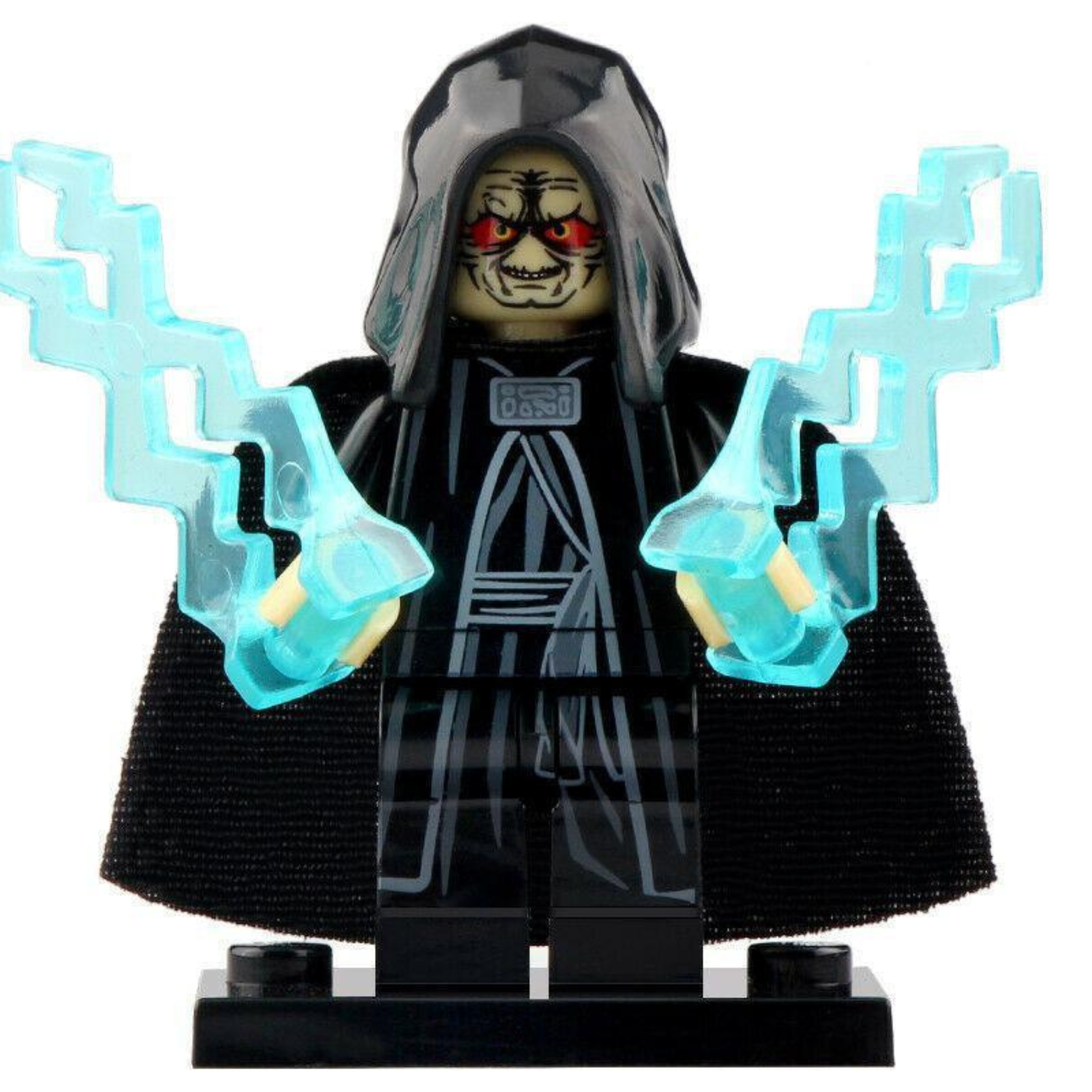 Darth Sidious