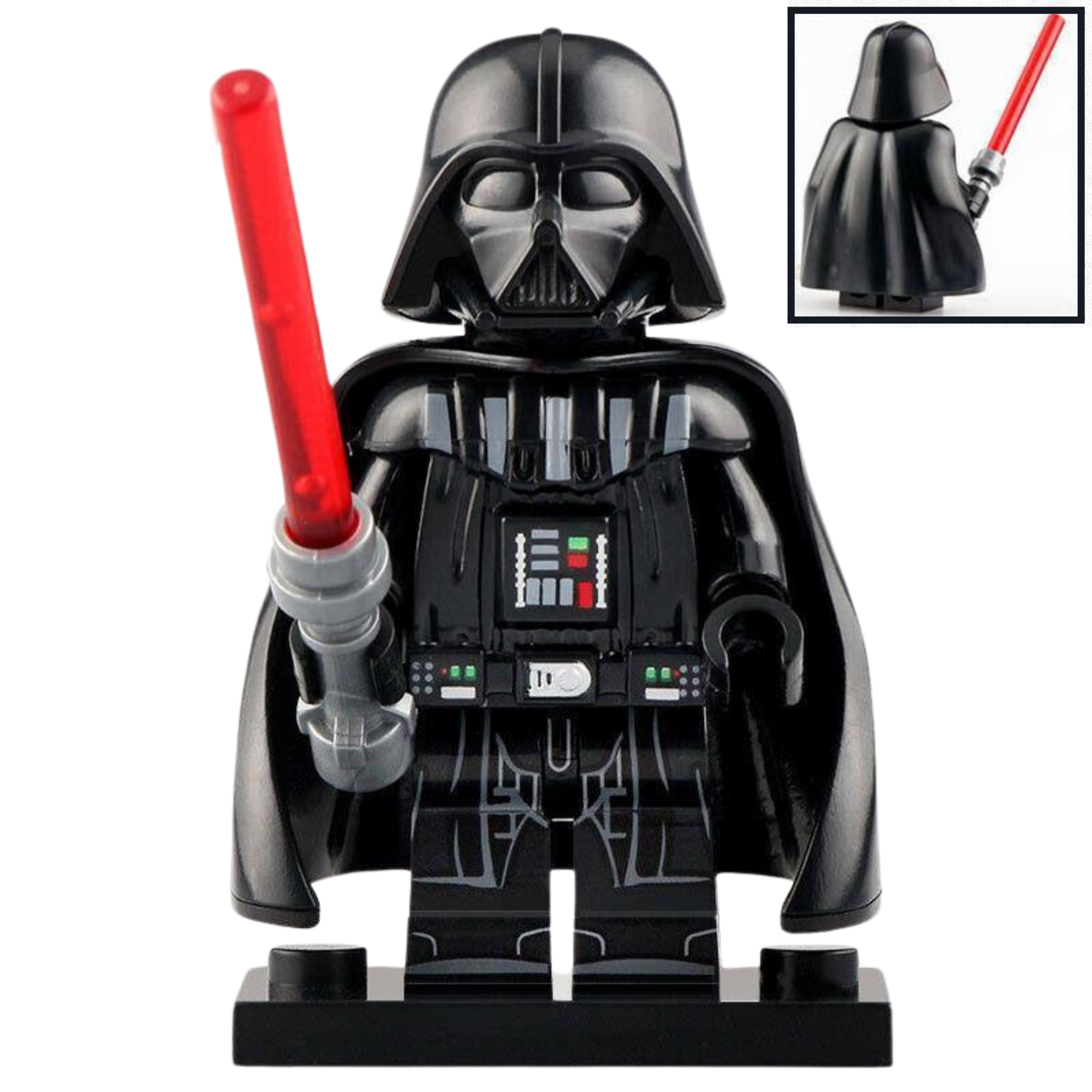 Darth Vader