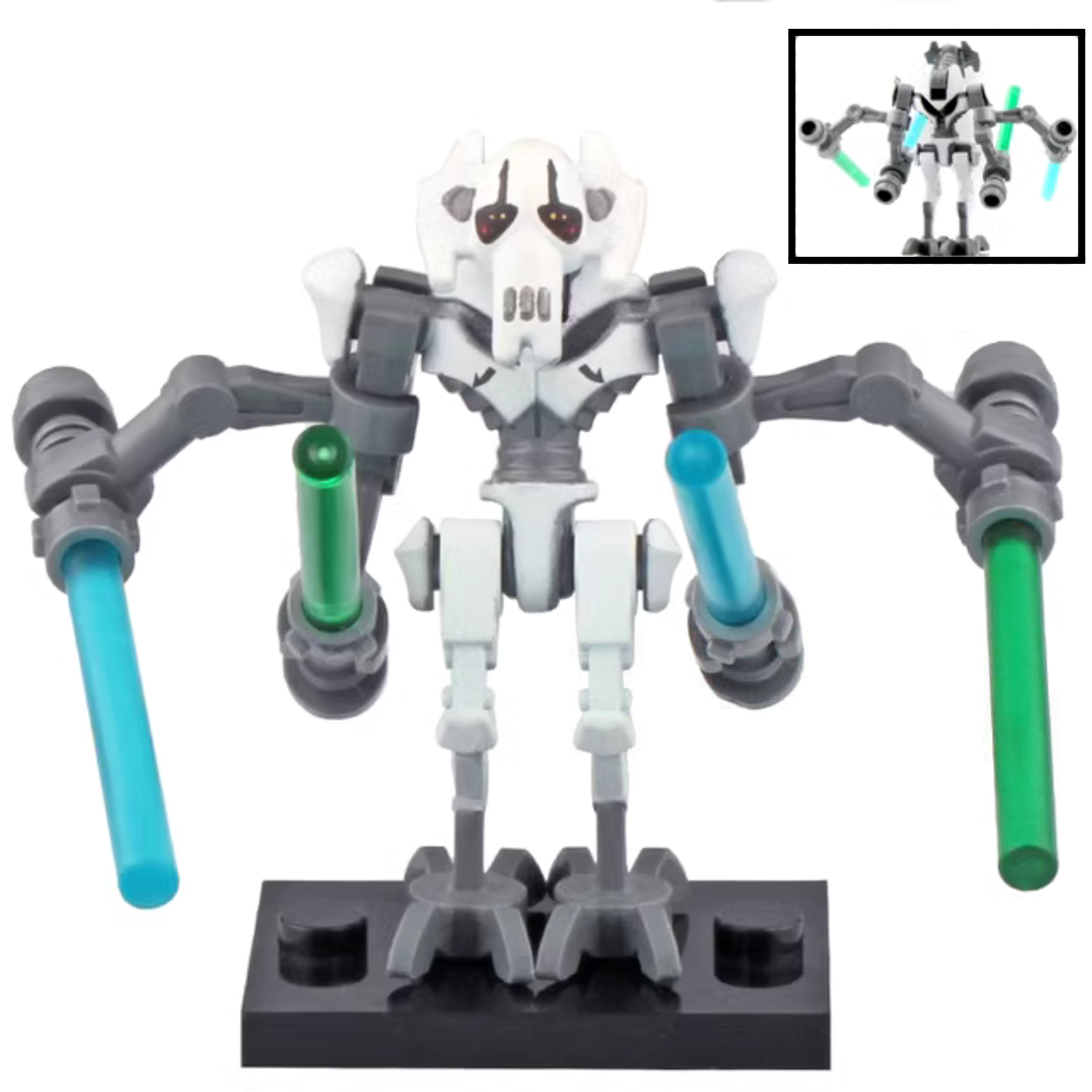 General Grievous