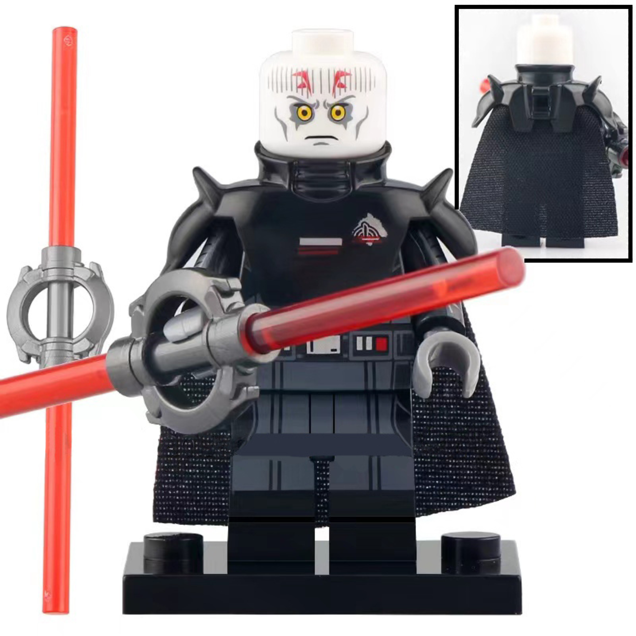 Grand Inquisitor