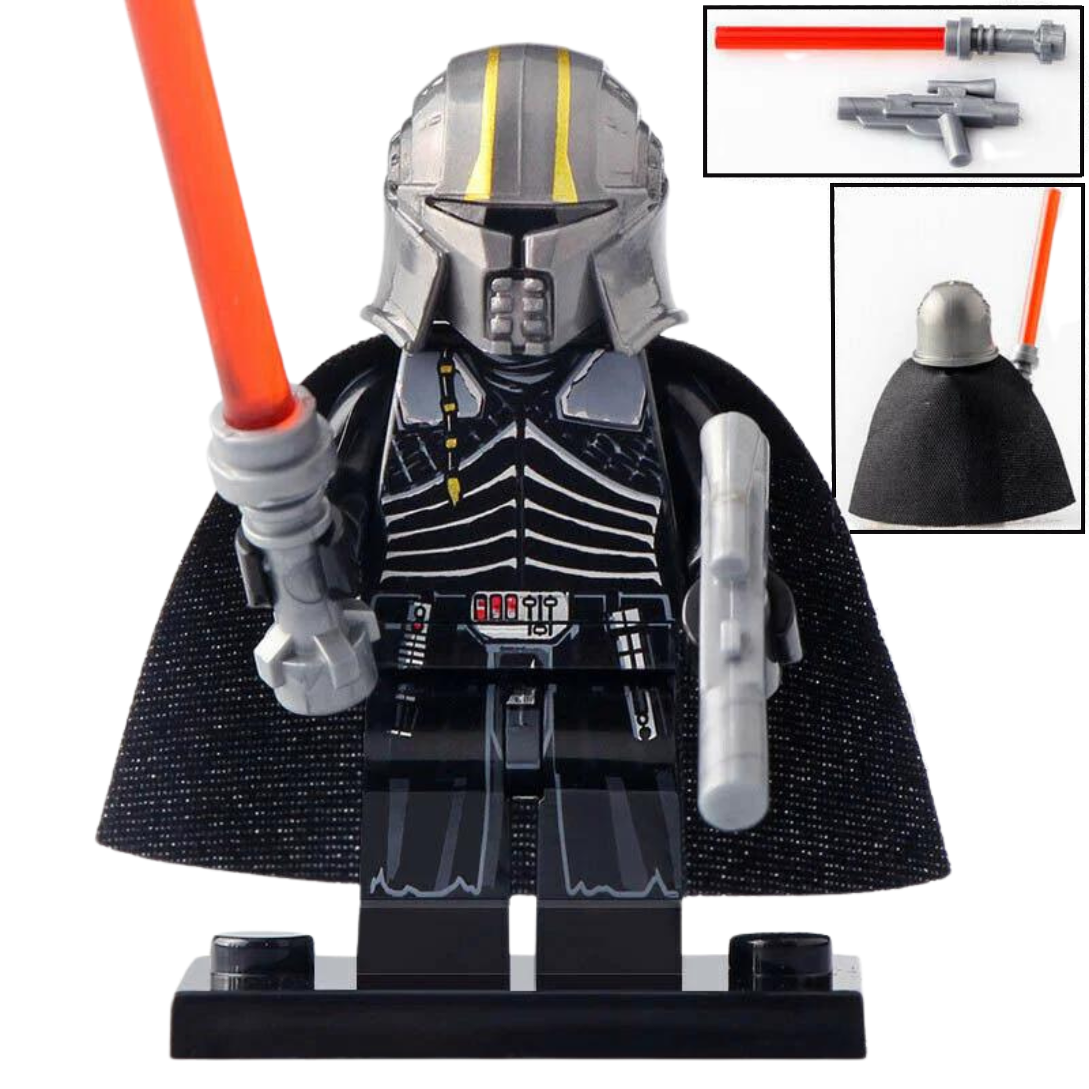 Starkiller