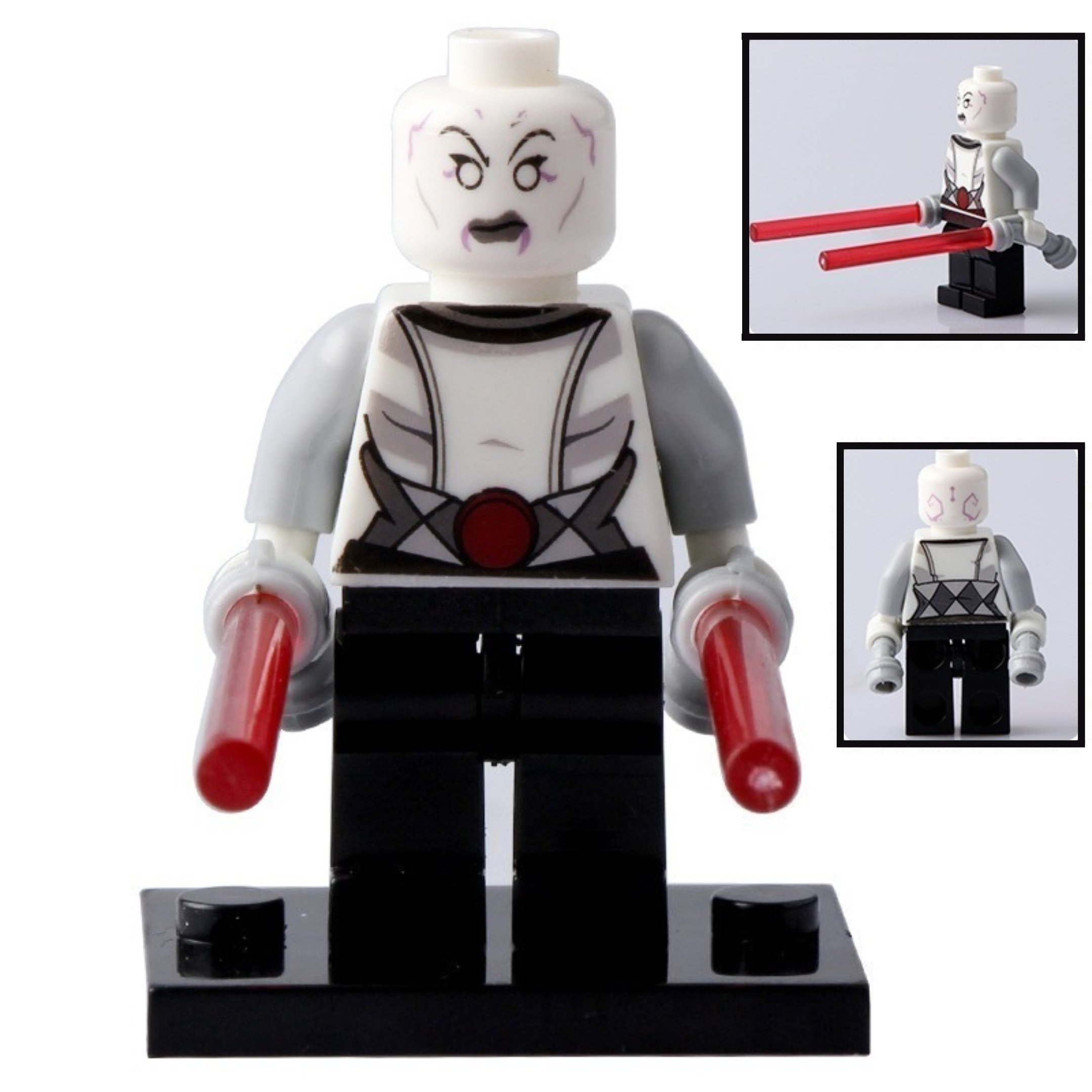 Ventress
