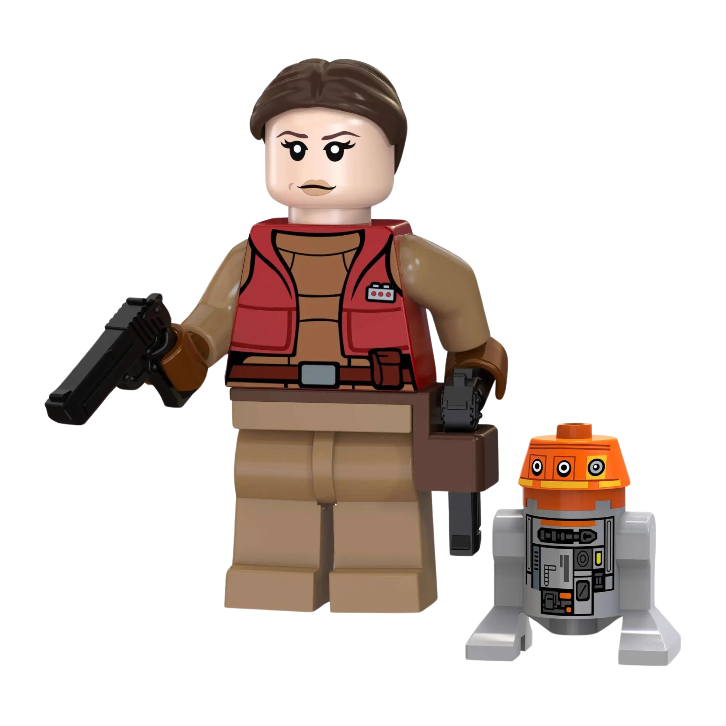 Padme Amidala 3