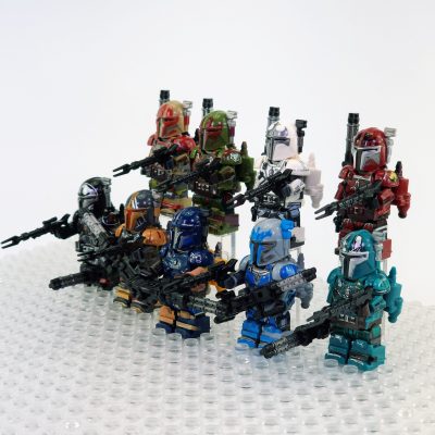 star-wars-paz-vizsla-mandalorian-heavy-infantry-minifigures-set-of-9pcs