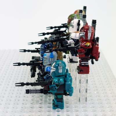 star-wars-paz-vizsla-mandalorian-heavy-infantry-minifigures-set-of-9pcs