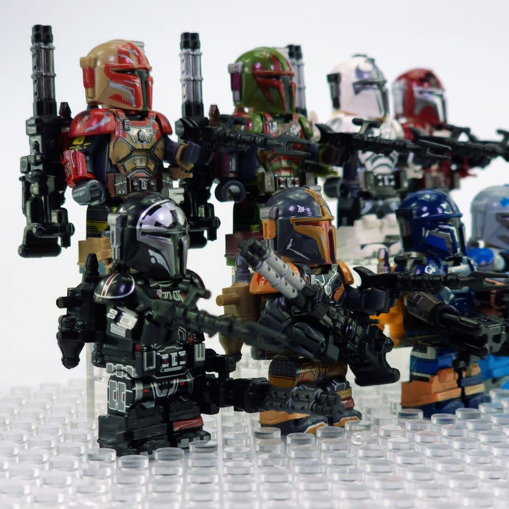 star-wars-paz-vizsla-mandalorian-heavy-infantry-minifigures-set-of-9pcs