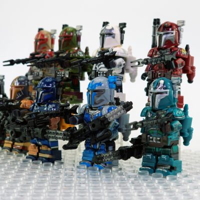star-wars-paz-vizsla-mandalorian-heavy-infantry-minifigures-set-of-9pcs