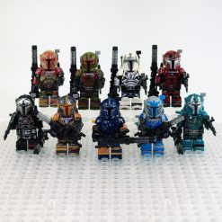 star-wars-paz-vizsla-mandalorian-heavy-infantry-minifigures-set-of-9pcs