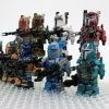 star-wars-paz-vizsla-mandalorian-heavy-infantry-minifigures-set-of-9pcs