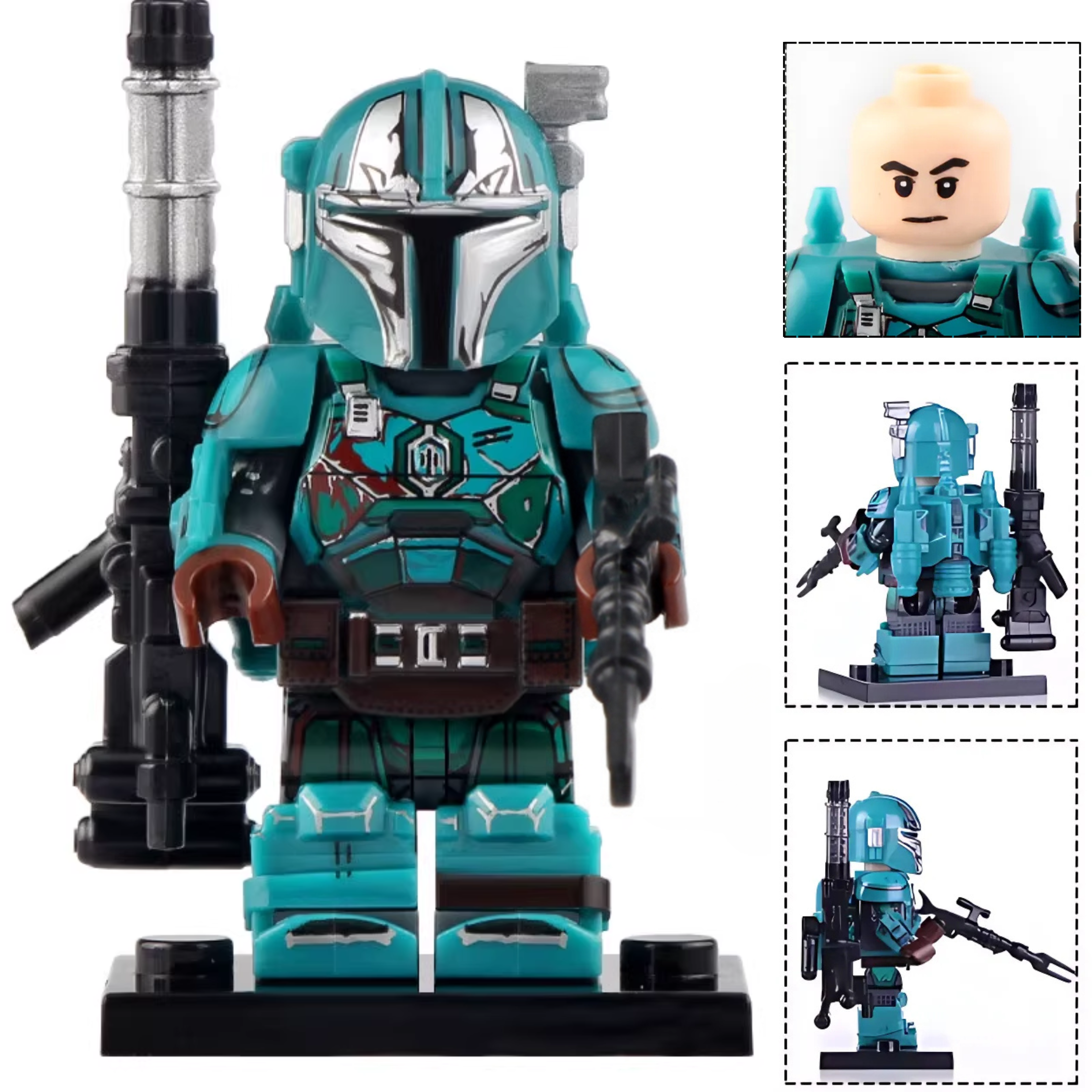 Teal