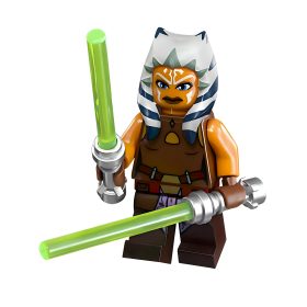 Ahsoka