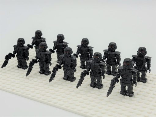 star-wars-phase-3-dark-troopers-minifigure-set-style-1-of-10pcs