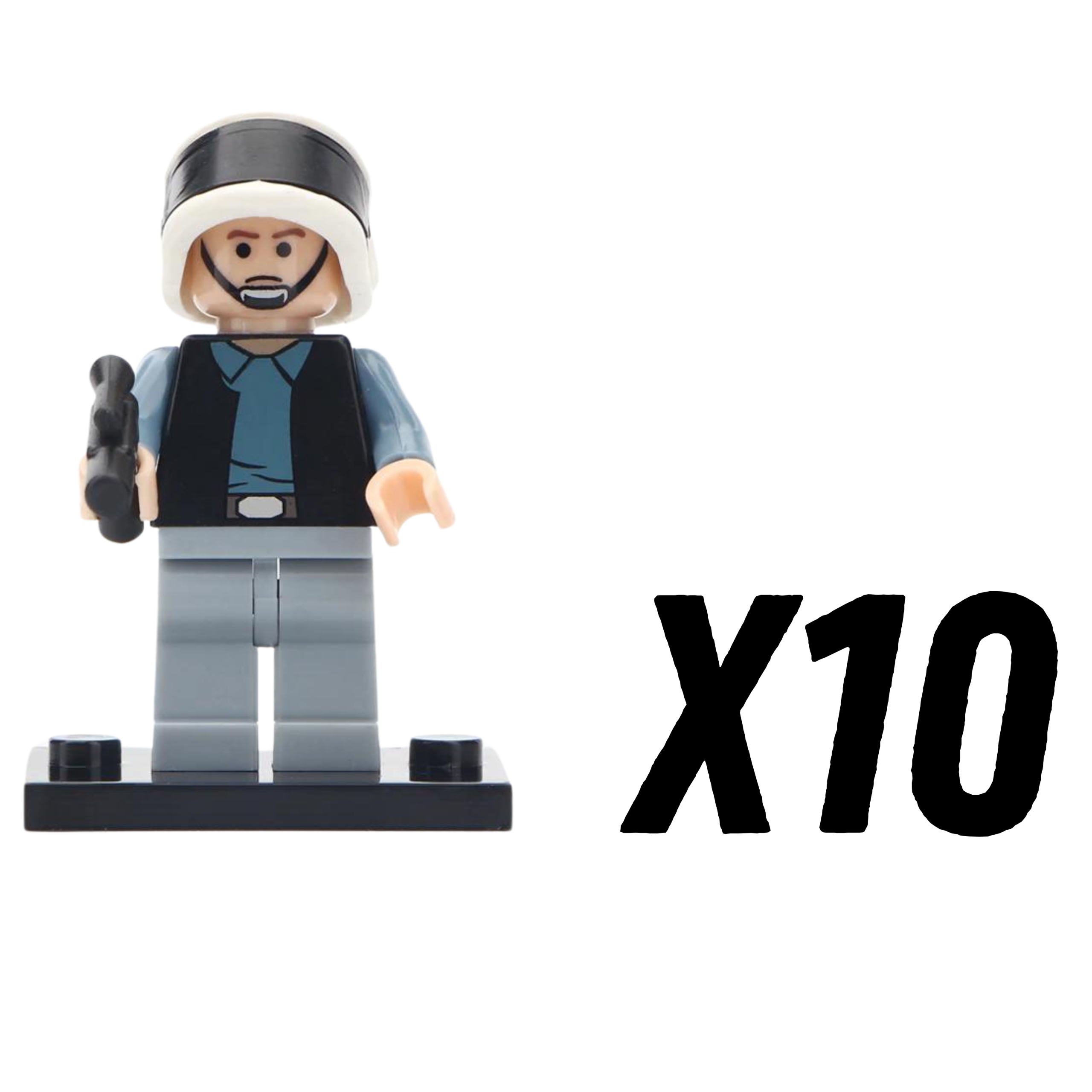 10pcs