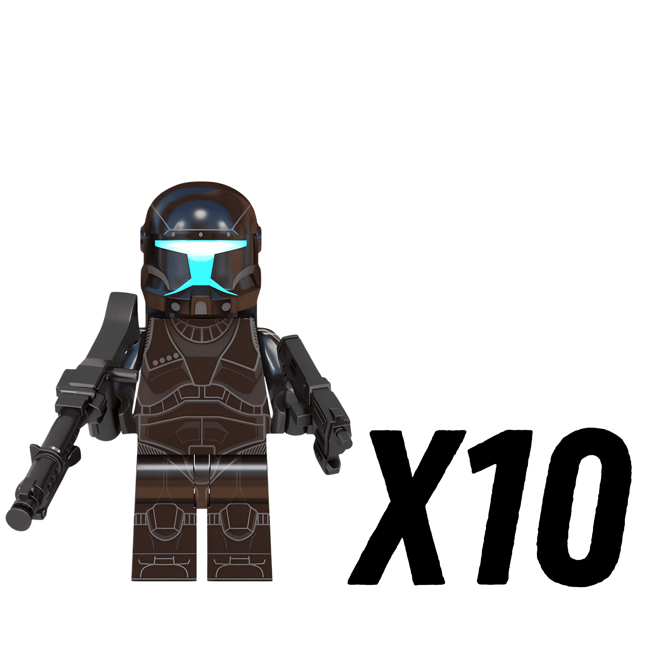 10pcs