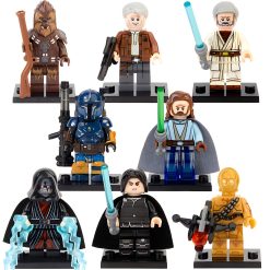 star-wars-rise-of-skywalker-minifigures-set-c-3po-ben-tarfful-han-solo-paz-vizla-luke